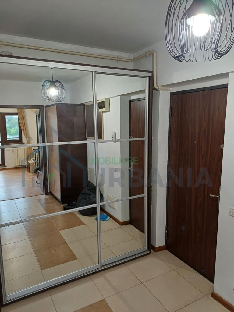 Apartament 2 camere de inchiriat - Centru - Iasicon Towers, Iasi - Poză 4