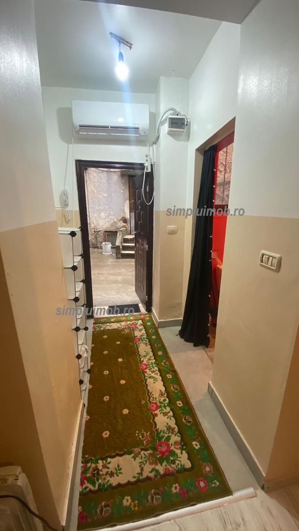 Ultracentral Universitate Km0 Piata Sf.Gheorghe Pet și expats friendly - Poză 5