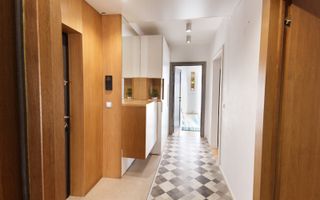 2 camere, decomandat, modern, balcon, parcare, Zorilor, Sigma - Poză 14