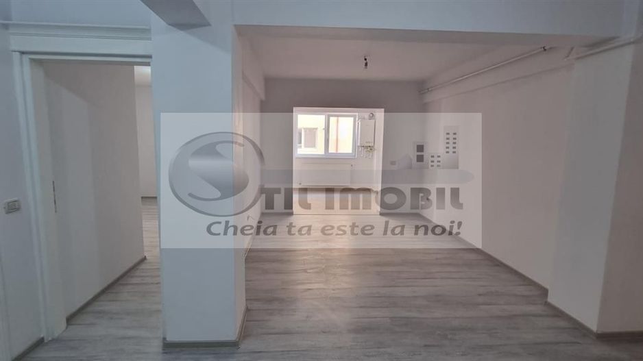 Apartament 3 camere 80mp 2 bai - Valea Lupului - Poză 1