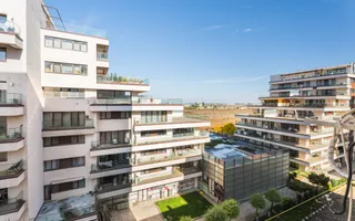 2 camere | Green Vista Residence – Pipera | Scoala Americana - Poză 12