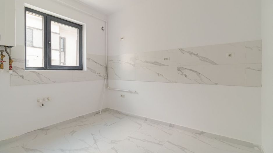 Casa cu 3 dormitoare si mansarda open space - Poză 6