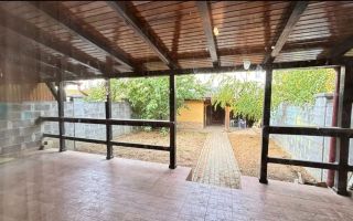 Braytim-Parcul Rozelor | Casa | 4 Camere | Terasă 20 mp - Poză 2