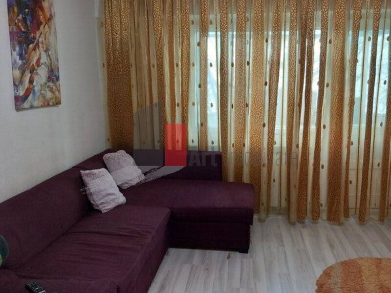 Vânzare garsonieră Berceni - Univ. Spiru Haret - Poză 14