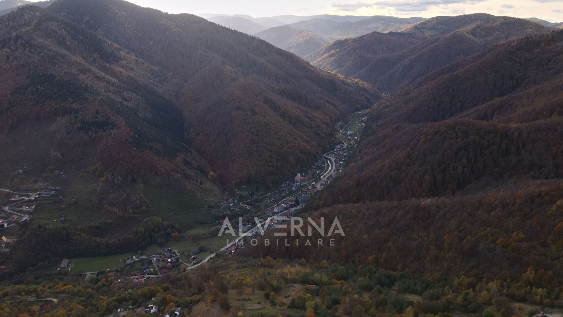 OPORTUNITATE | Teren intravilan | 34.625 mp | Plopi - Valea Ierii - Poză 4