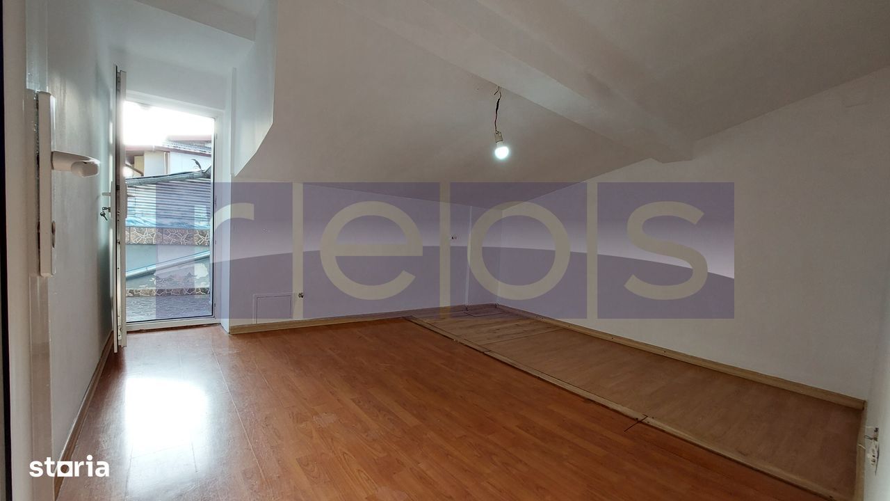 VANZARE CASA P+M | ZONA UNIRII- HALA TRAIAN - Poză 10