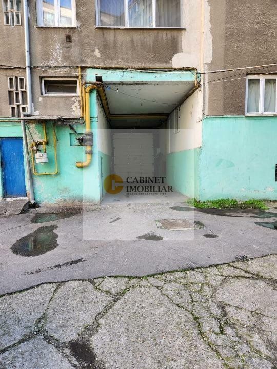 2 camere |  Cismigiu  | Balcon deschis  | Creditabil - Poză 20