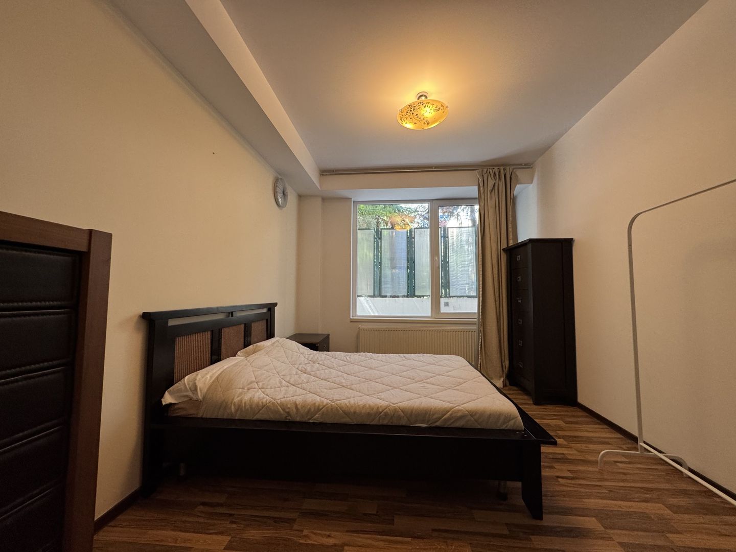 2 camere| decomadat +TERASA 27 MP| HERASTRAU - Poză 7