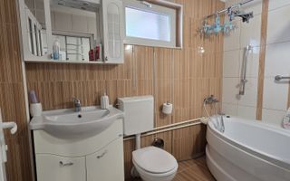 Casa individuala teren 500 mp 5 min Lidl Bragadiru - Poză 2