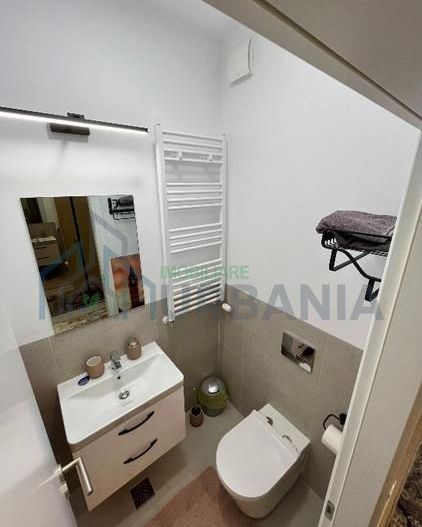 Apartament de 2 camere (73.1 mp) + loc de parcare acoperit - Poză 13
