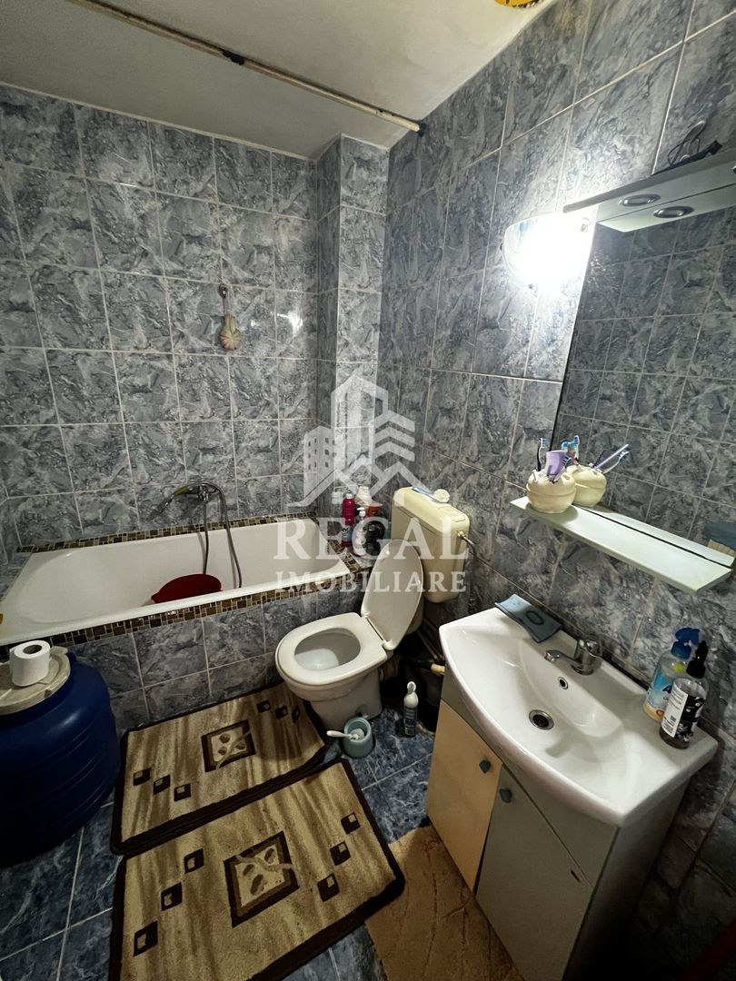 Apartament 3 camere de vânzare – Micro 7 - Poză 9