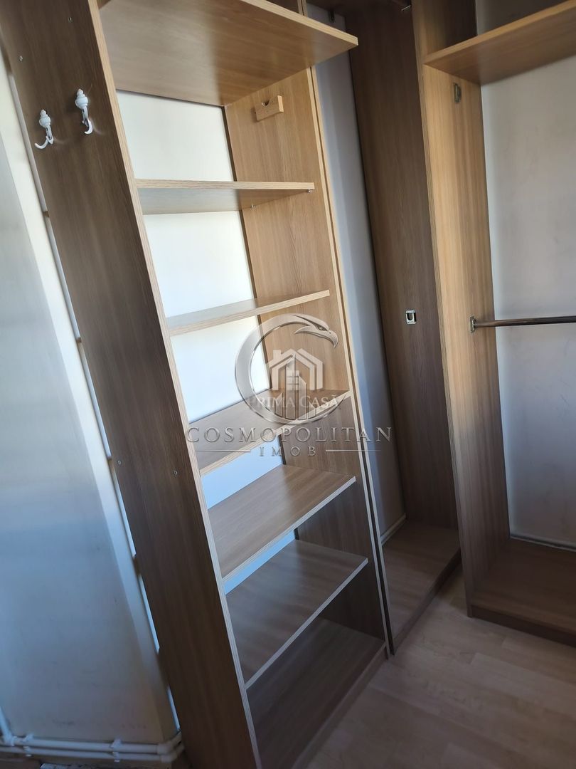 Apartament cu 4 camere ~ zona Brosteni ~ etaj 3din4 ~ 97mp utili ~ renovat ~ - Poză 3