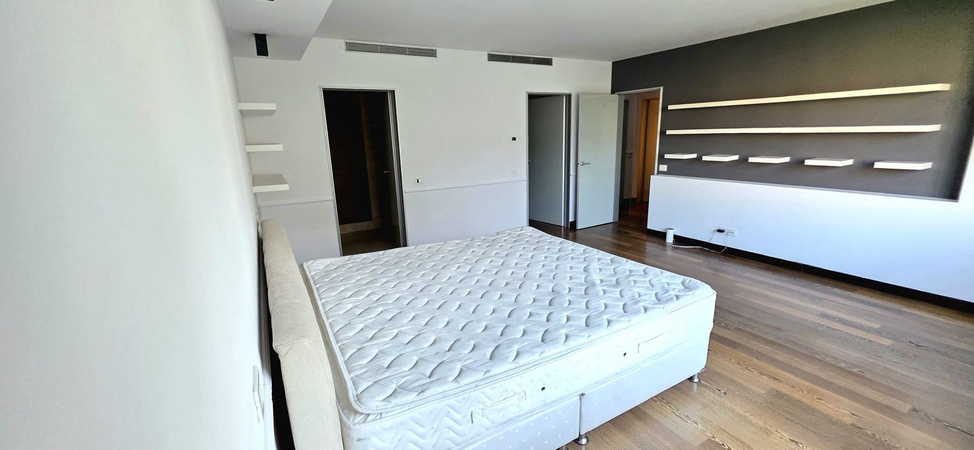 Penthouse duplex exclusivist cu 3 camere în zona Floreasca - Poză 12