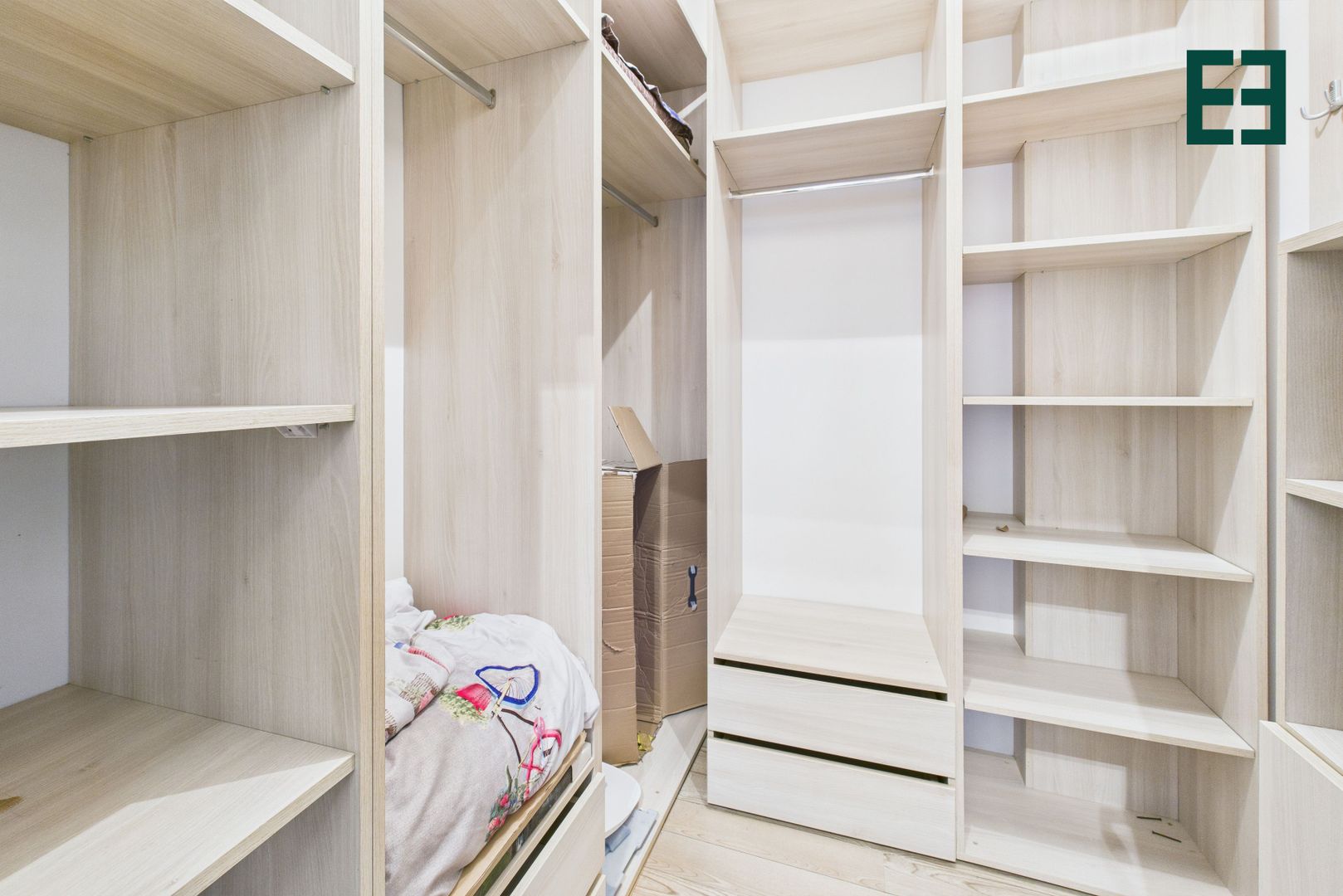 Apartament cu 2 camere și parcare acoperită etaj 1 Ared - Arad - Poză 13