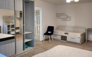 Vanzare Garsoniera Mall Vitan, Bloc Mixt de 4 etaje, 41 mp, Ideală Investiție - Poză 12