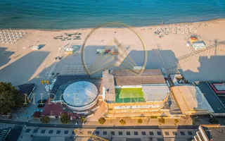 Stațiunea Mamaia - Vânzare Complex Comercial Cleopatra - Poză 11