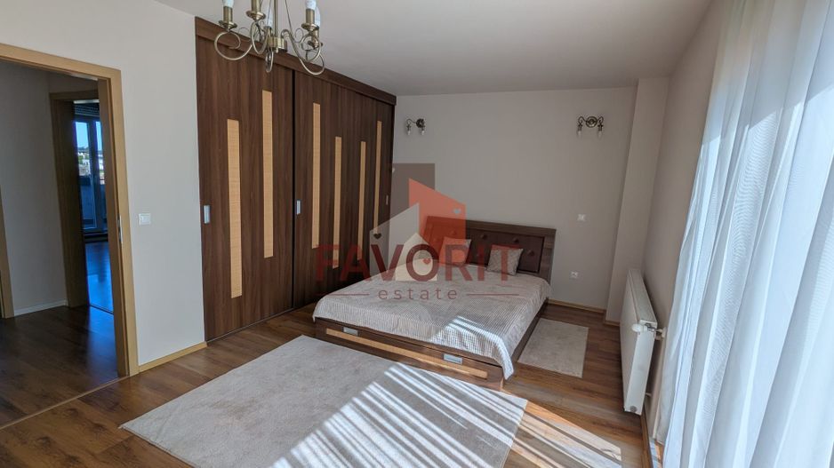 Apartament 3 camere, 100 mp utili, 3 terase, Timisoara - zona Aradului - Poză 3
