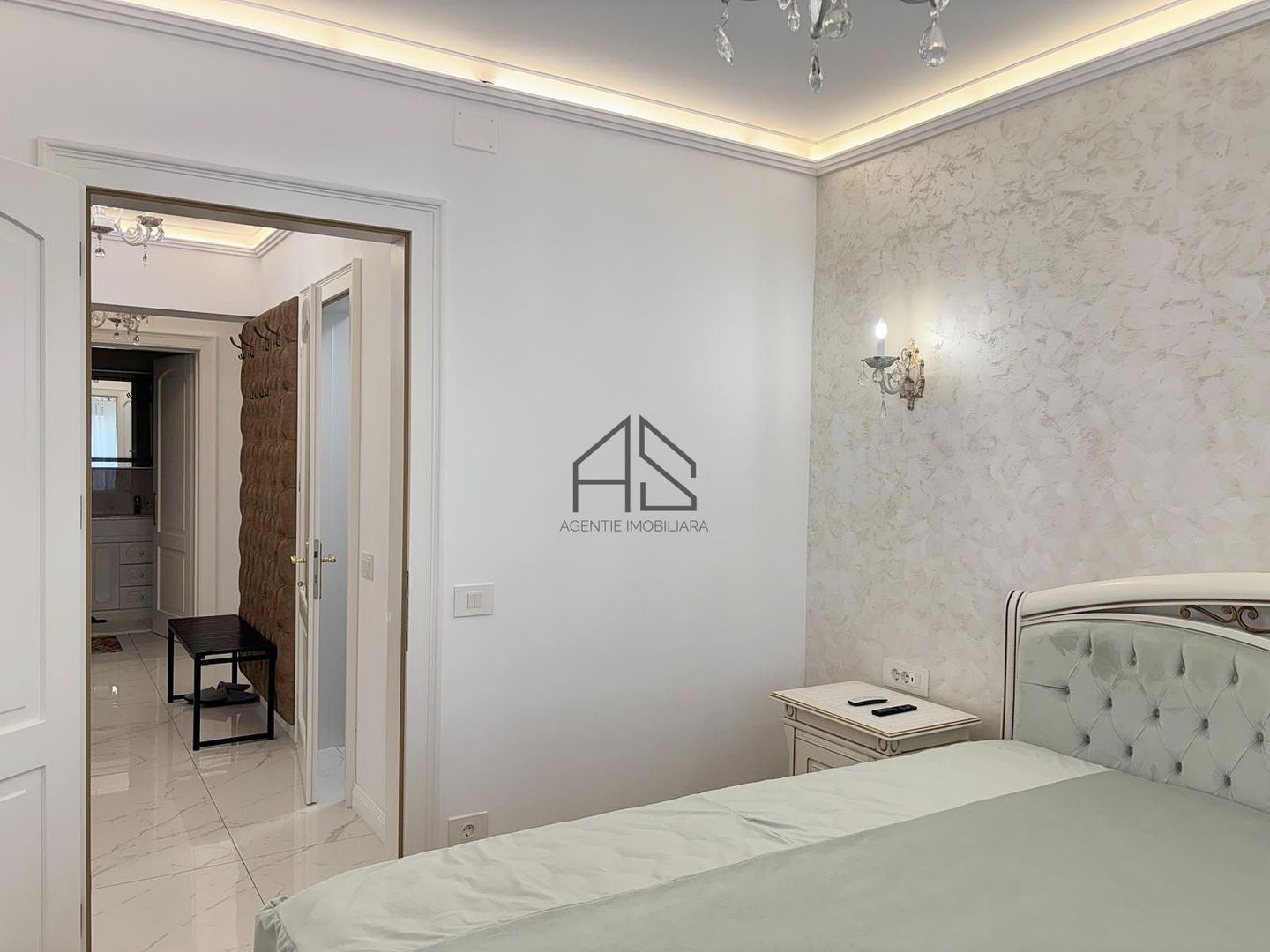 Eleganță la prima închiriere | Apartament cu 3 camere | PRIMA Green - Poză 5