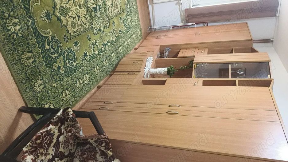 Garsoniera zona Buziasului - Poză 1