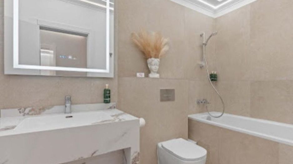 Duplex de lux, 2 cam/ curte privata/ Colentina - Poză 6