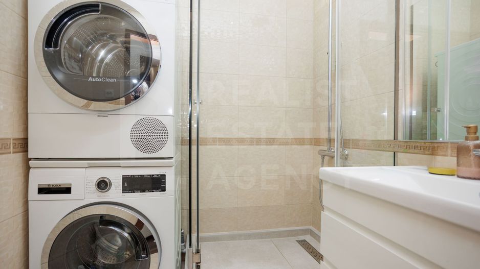 Vânzare, apartament, 4 camere, strada Albișoara, Centru - Poză 26