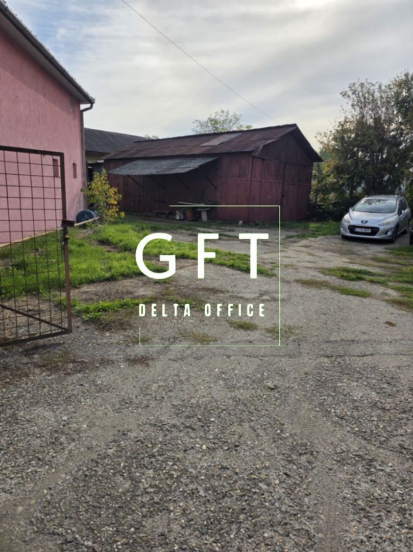 2 Spattii  industriale de vânzare, Zona . 1 Mai - Dej - Poză 3