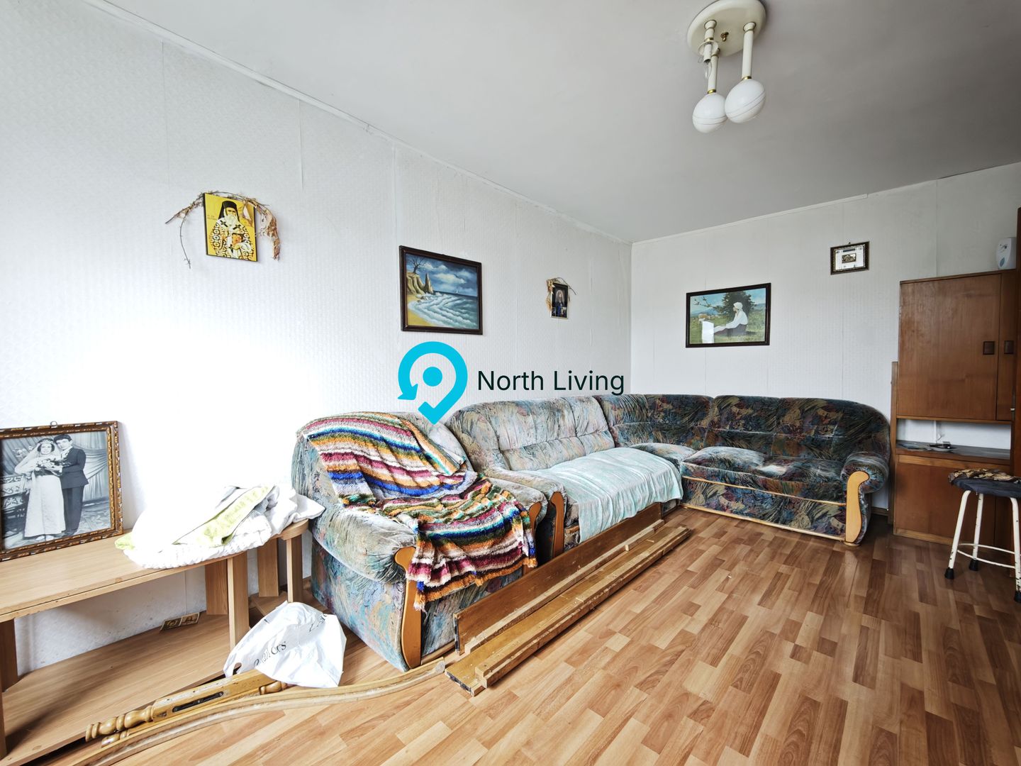 Apartament 3 camere | Zona Trapezului – 1 Decembrie 1918 - Poză 5