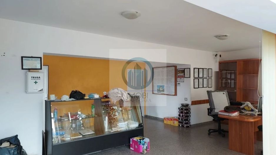 Cladire la cheie 2 ap si 8 garsoniere Deva cartier Grigoresc 495 mp - Poză 2