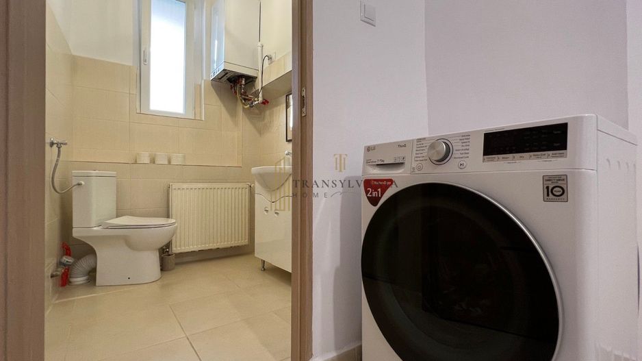 🏡 Apartament 3 camere ultracentral, Zona Mitropoliei, 91 mp utili, - Poză 13