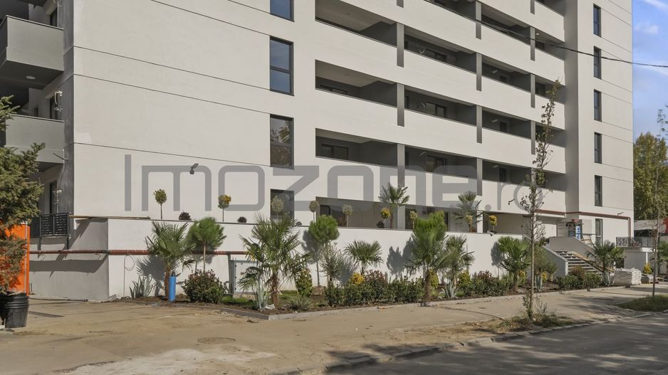 2 camere, 62.8 mp, etaj 3, centrala de apartament, metrou la 5 minute de bloc - Poză 1