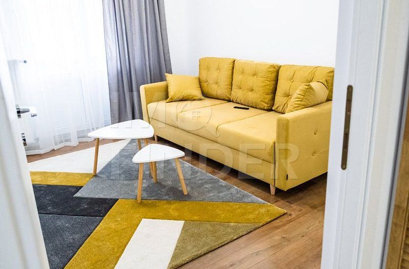 Apartament 2 camere decomandate, parcare, Ultracentral - Poză 1