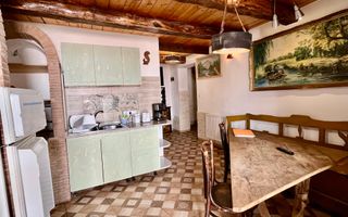 Casă 4 camere | stil rustic | Comuna Sadu, Sibiu - Poză 10