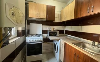 Garsoniera Pacurari - 20 min Copou - Poză 6