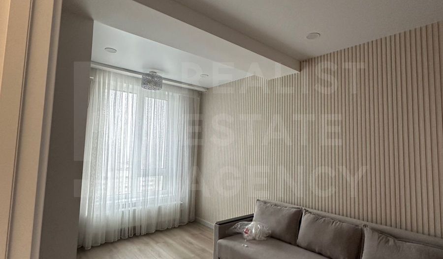Chirie, apartament, 4 camere, strada Lev Tolstoi, Centru - Poză 23