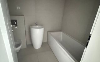 Garsoniera 38 mp, Sky Tower, Pasarela Metrou Berceni, Popesti-Leordeni - Poză 7