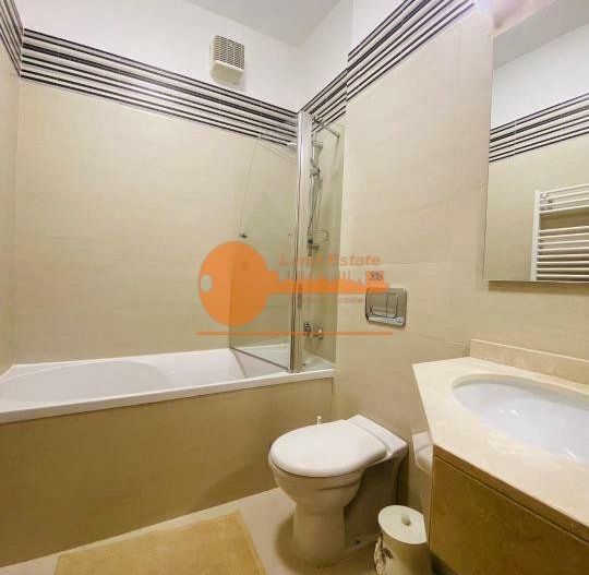 3 camere HErastrau-Terasa 11 m2 + Loc de parcare subteran - Poză 8