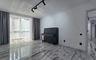Vânzare, apartament, 2 camere, str. Alba Iulia, Buiucani - Poză 1
