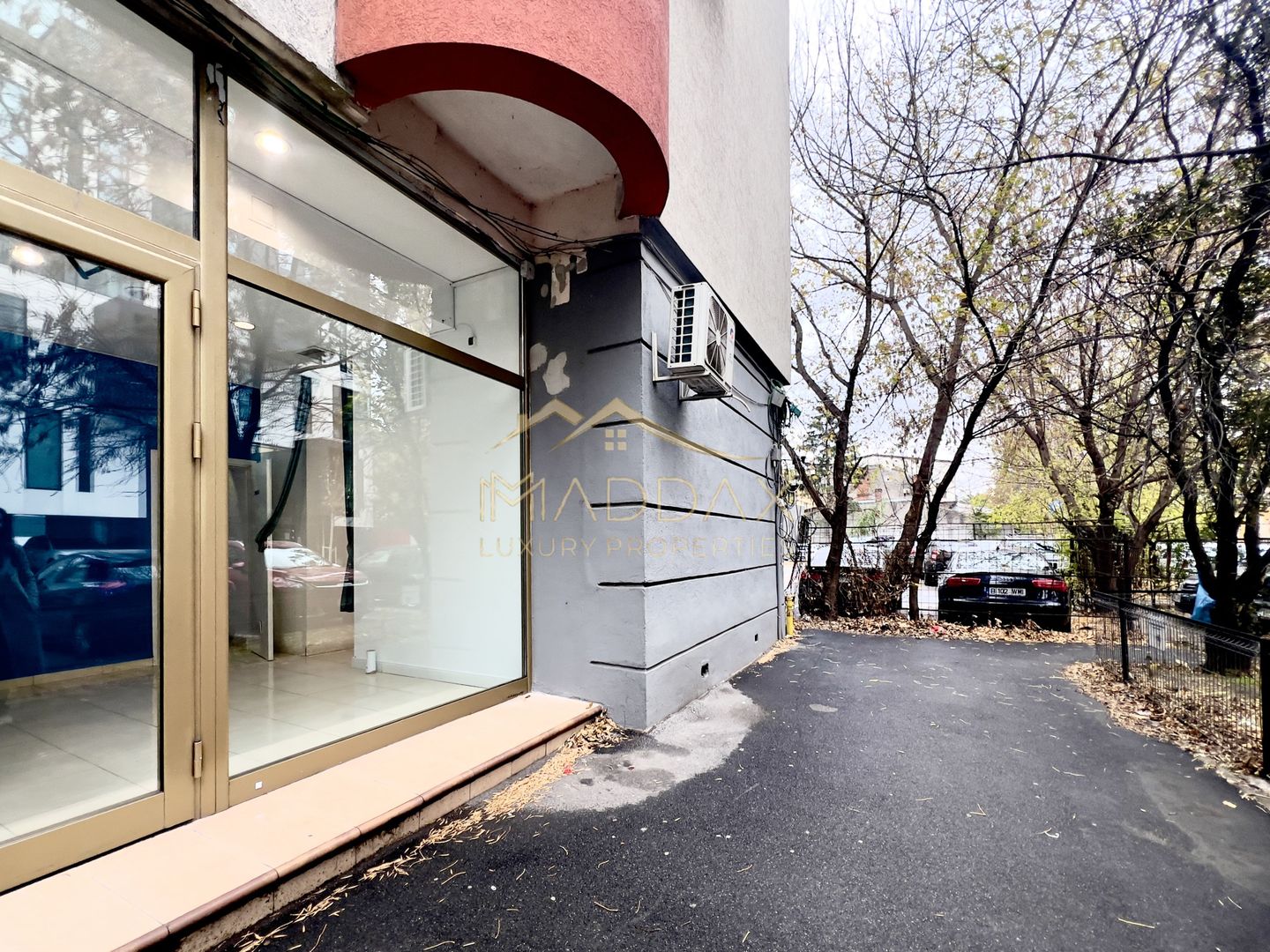 Spatiu Comercial Stradal de Inchiriat | Vanzare | Cartier Domenii - Poză 18