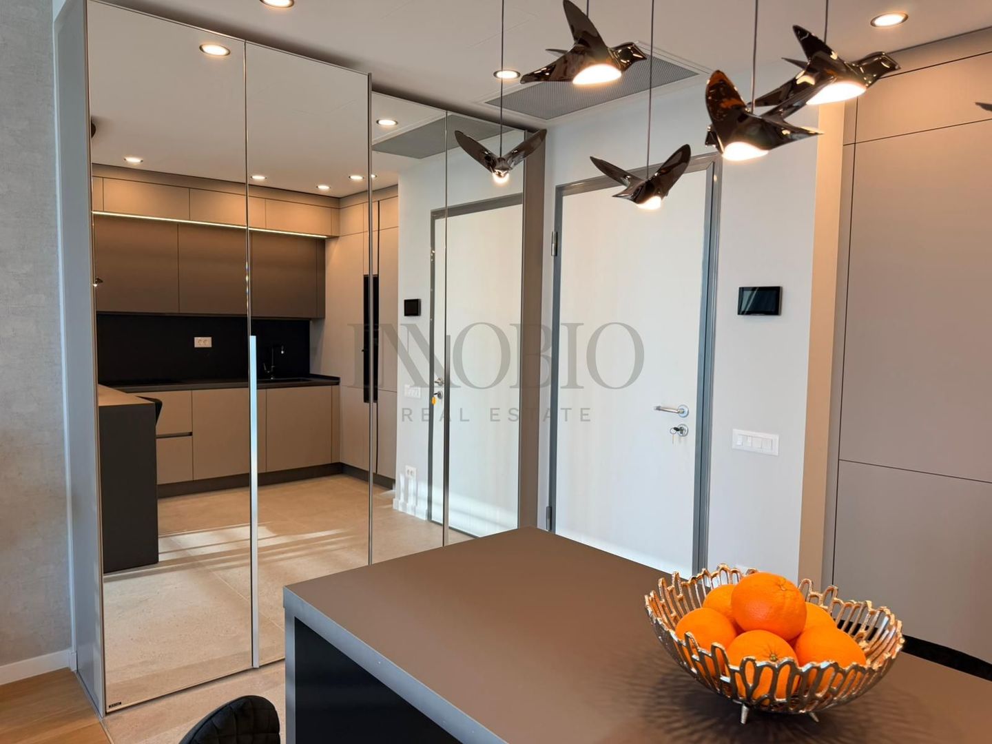 Apartament 2 Camere | Up-Site | Loc de Parcare - Poză 5