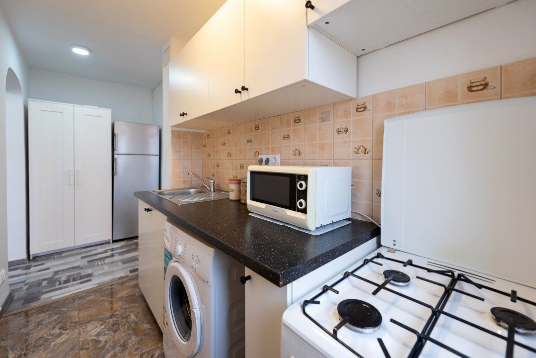 Apartament cochet 2 camere | Tei - Poză 5