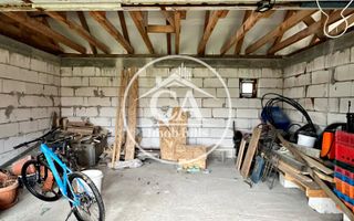 Casa de vanzare cu 4 camere in Oșorhei, Bihor - Poză 15