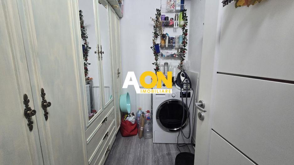 Apartament 3 Camere Complet Mobilat Bloc Nou - Poză 2