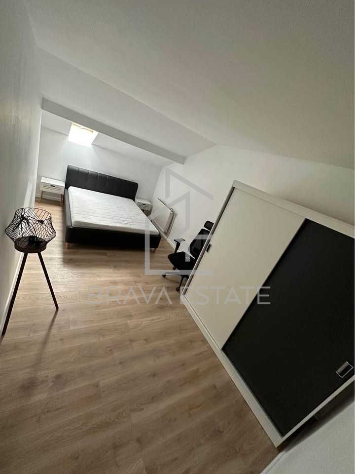 Apartament PET-FRENDLY  3 camere pe 2 niveluri,  parcare, zona Iris - Poză 4