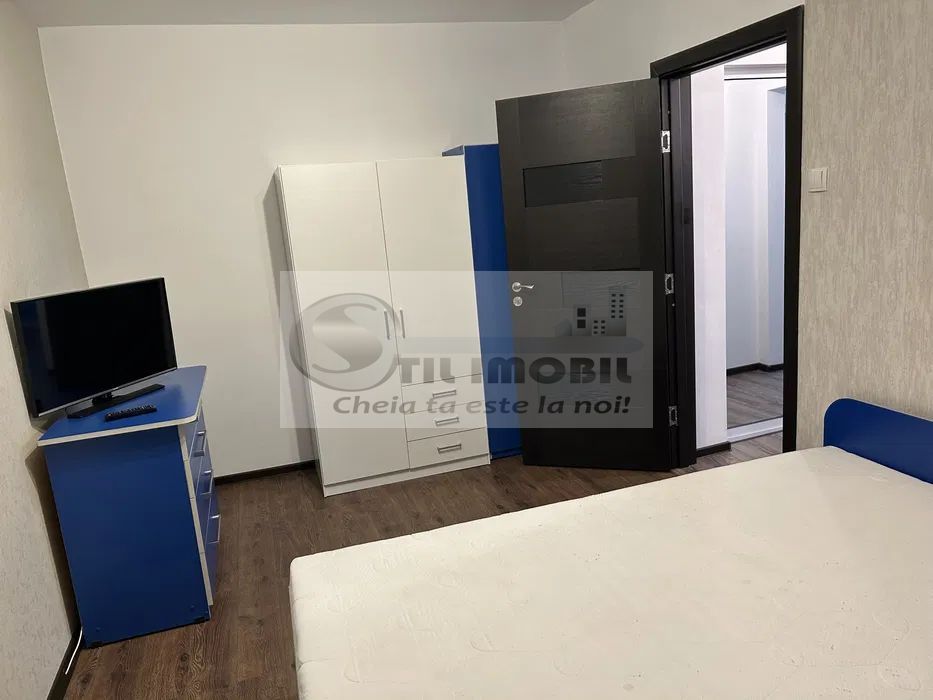 Apartament 2 Camere Podul Ros - 480 euro - Poză 4