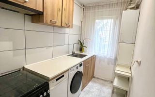 Apartament cu 3 camere, luminos, in zona Minerva, Manastur - Poză 5