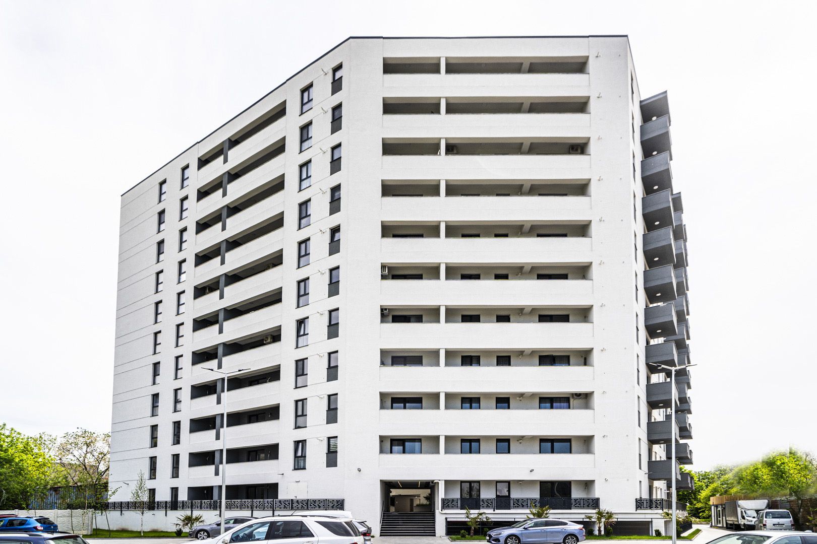 Apartament 2 Camere | 57.9 mp | Bloc Nou | Metrou Pacii / Preciziei | Militari - Poză 6