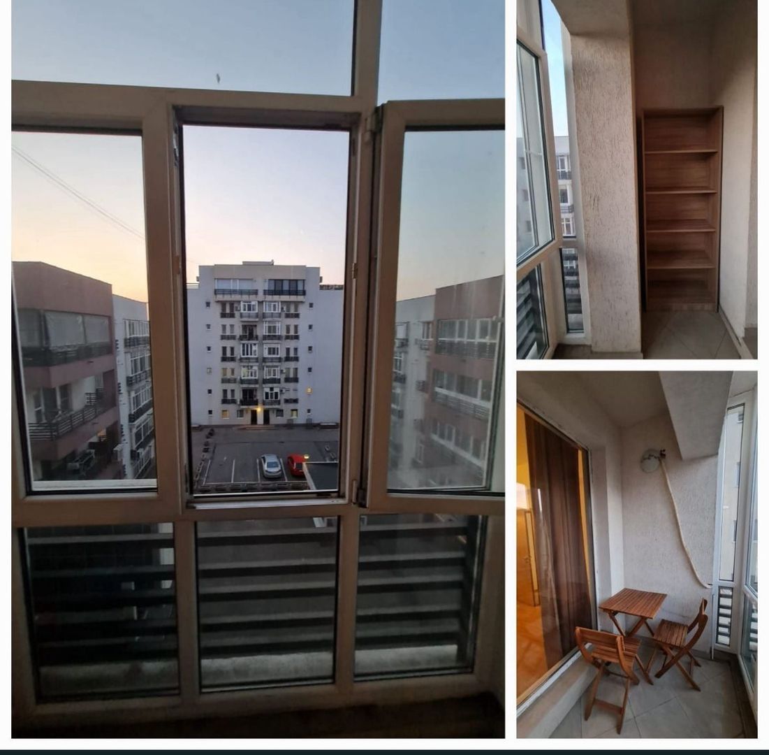 AP. 2 CAMERE PALLADY RESIDENCE, LOC PARCARE, CENTRALA, COMISION 0% - Poză 7