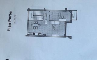 Vânzare, casă, 4 camere, str. Hora, Durlești - Poză 3