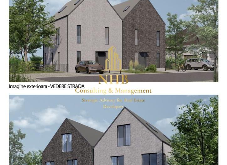 Vila exceptionala Pipera - Drumul Bisericii - Direct Proprietar - Poză 6