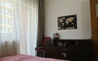 Apartament cu 3 camere | Cartierul Mănăștur - Poză 5